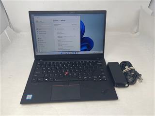 LENOVO THINKPAD X1 CARBON 14